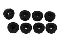 Subframe - Bushing Kit - W92135