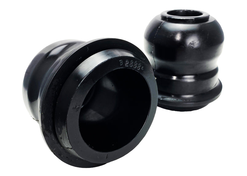 Bump Stop - Bushing Kit - W92333