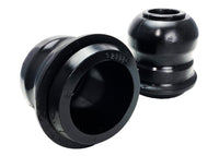 Bump Stop - Bushing Kit - W92333