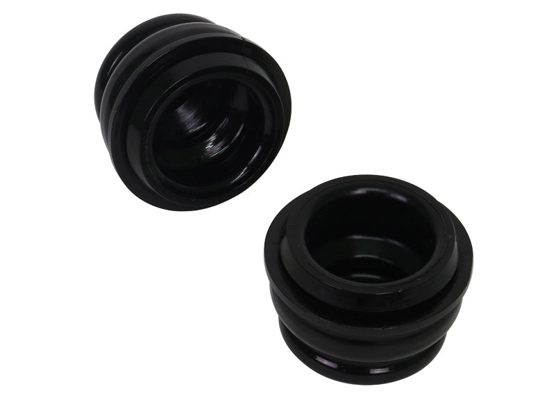 Bump Stop - Bushing Kit - W92334