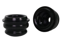 Bump Stop - Bushing Kit - W92334