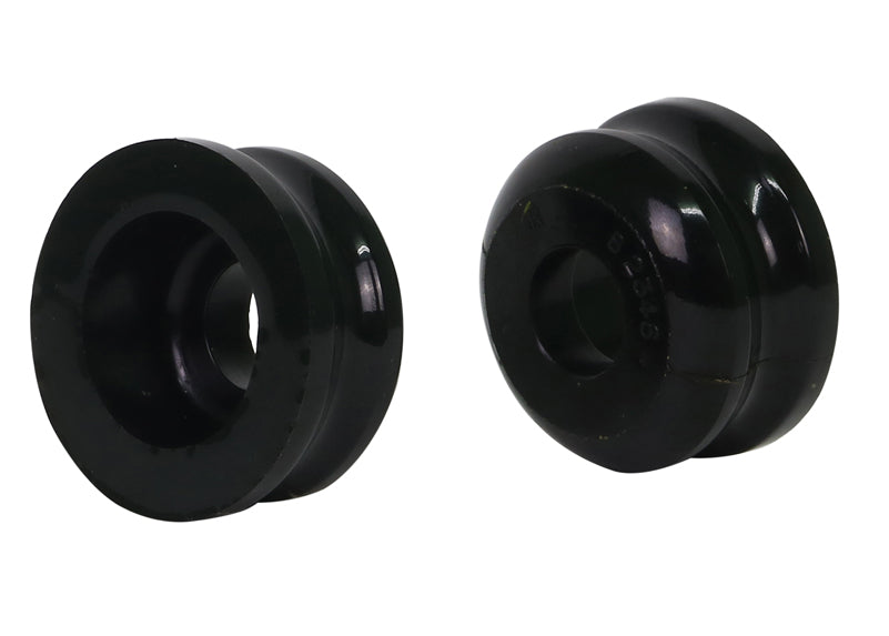 Bump Stop - Bushing Kit - W92346