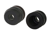 Bump Stop - Bushing Kit - W92347