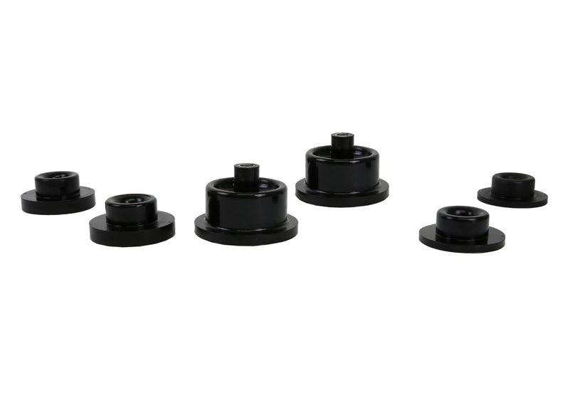 Subframe - Bushing Kit - W92350