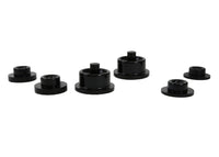 Subframe - Bushing Kit - W92350