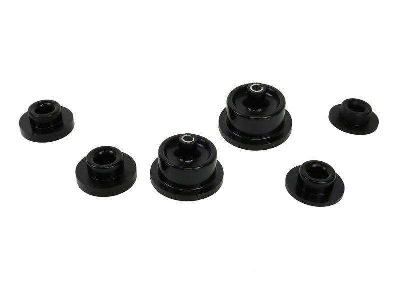 Subframe - Bushing Kit - W92350