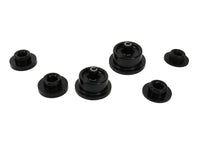 Subframe - Bushing Kit - W92350