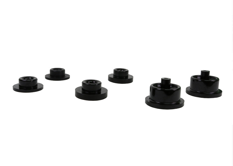 Subframe - Bushing Kit - W92350