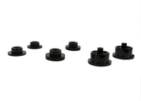 Subframe - Bushing Kit - W92350