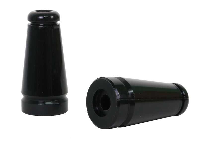 Bump Stop - Bushing Kit - W92351