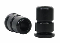 Bump Stop - Bushing Kit - W92352