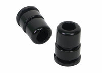 Bump Stop - Bushing Kit - W92352