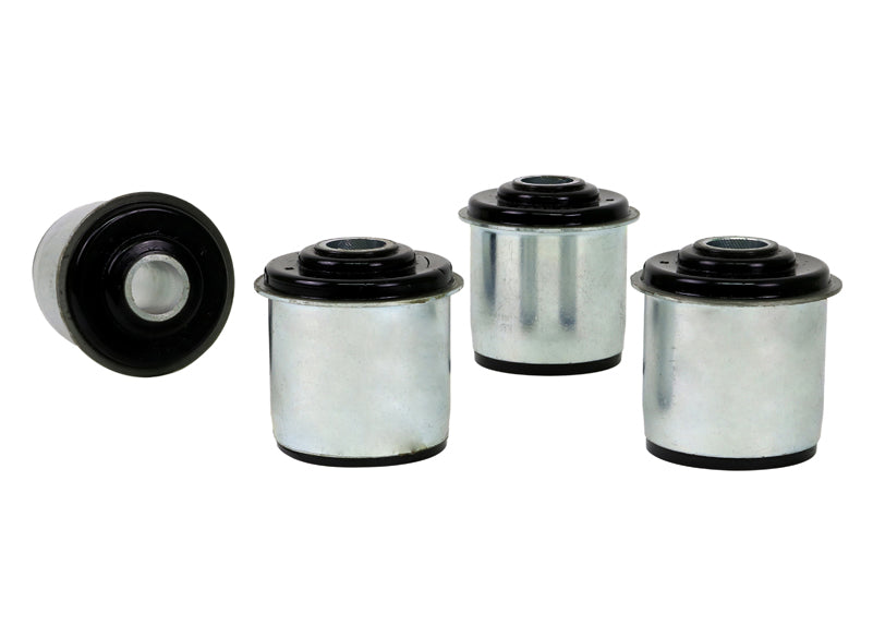 Subframe - Bushing Kit - W92446