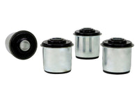 Subframe - Bushing Kit - W92446