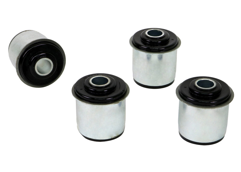Subframe - Bushing Kit - W92446