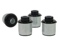 Subframe - Bushing Kit - W92447