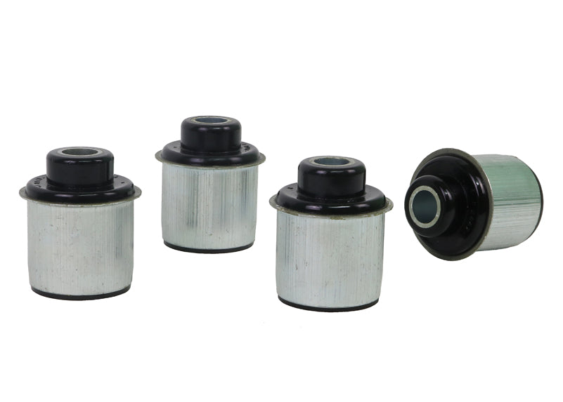 Subframe - Bushing Kit - W92447