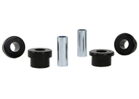Differential Mount - Bushing Kit - W92460