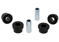 Differential Mount - Bushing Kit - W92460