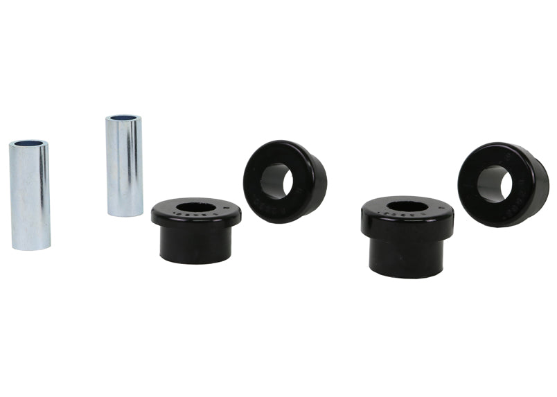 Differential Mount - Bushing Kit - W92460