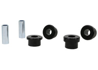 Differential Mount - Bushing Kit - W92460