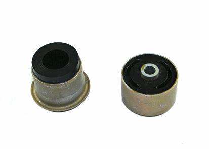 Engine steady - W92493