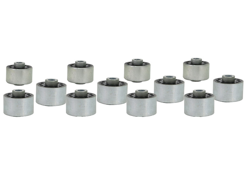 Auxiliary Transfer Shaft - Bushing Kit - W92498