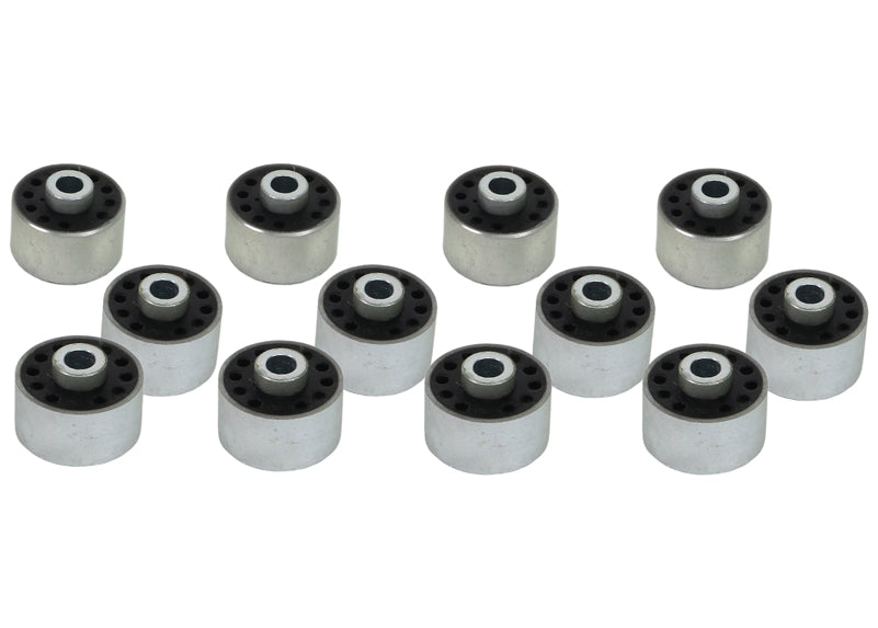 Auxiliary Transfer Shaft - Bushing Kit - W92498