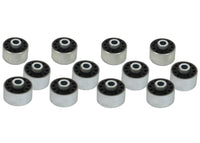 Auxiliary Transfer Shaft - Bushing Kit - W92498