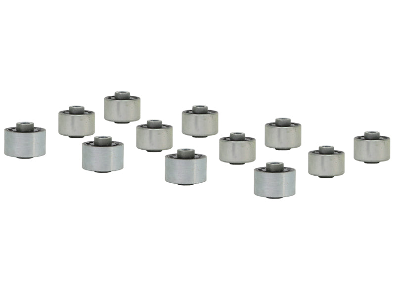 Auxiliary Transfer Shaft - Bushing Kit - W92498