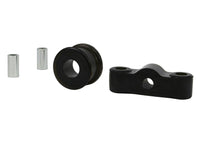 Transmission Shifter Stabiliser - Bushing Kit - W92610