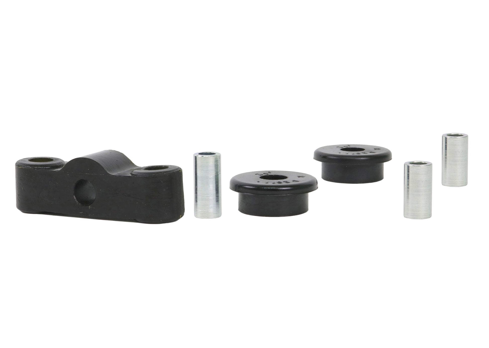 Transmission Shifter Stabiliser - Bushing Kit - W92611