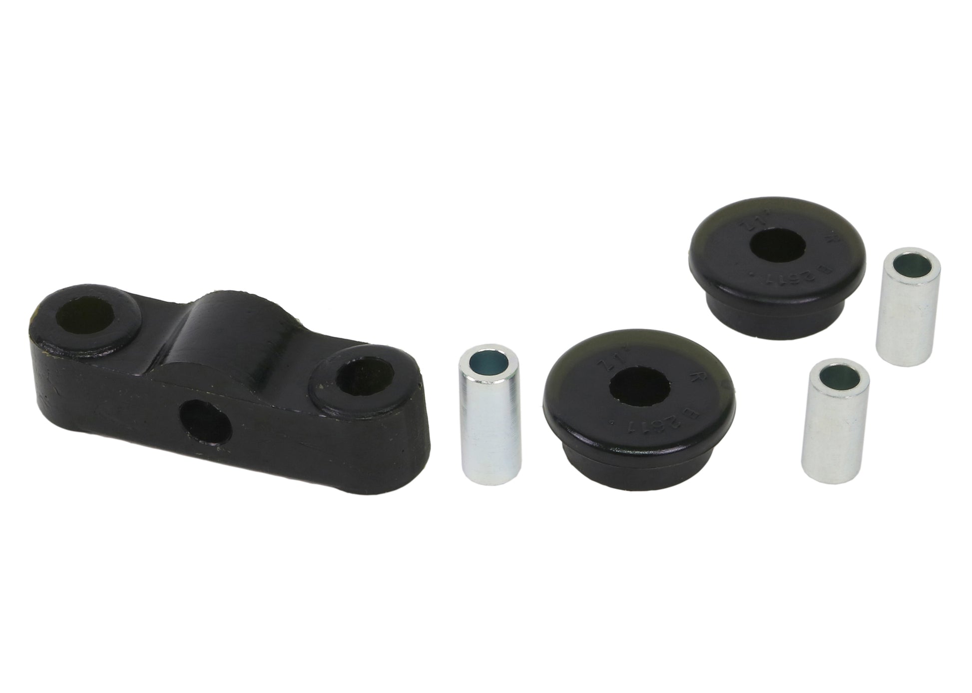 Transmission Shifter Stabiliser - Bushing Kit - W92611