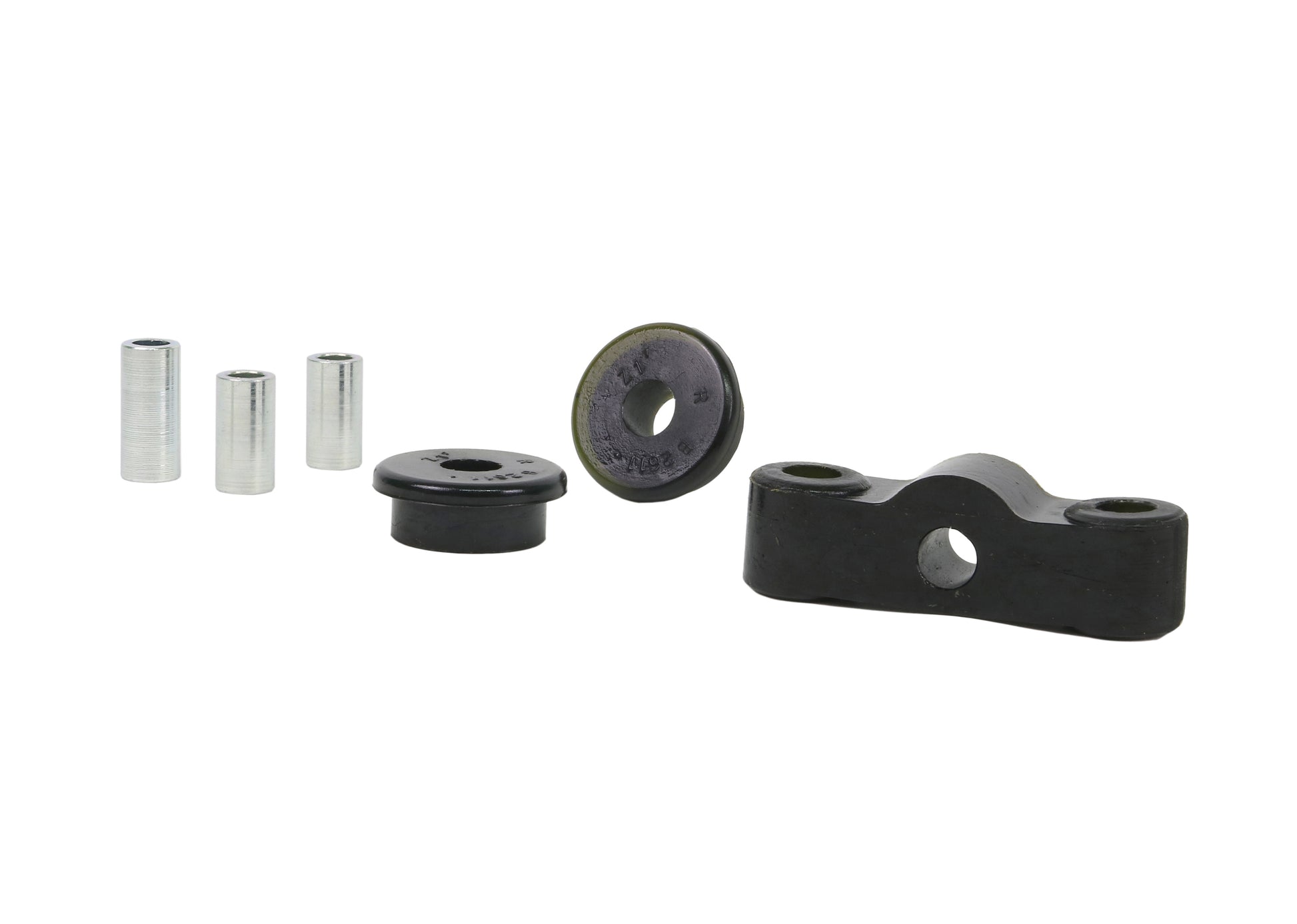 Transmission Shifter Stabiliser - Bushing Kit - W92611