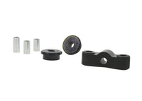 Transmission Shifter Stabiliser - Bushing Kit - W92611