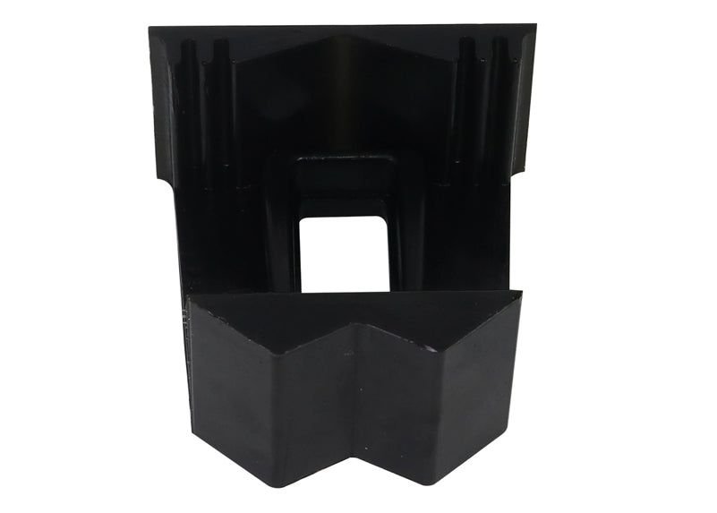 Differential Mount - Bushing Kit - W92615