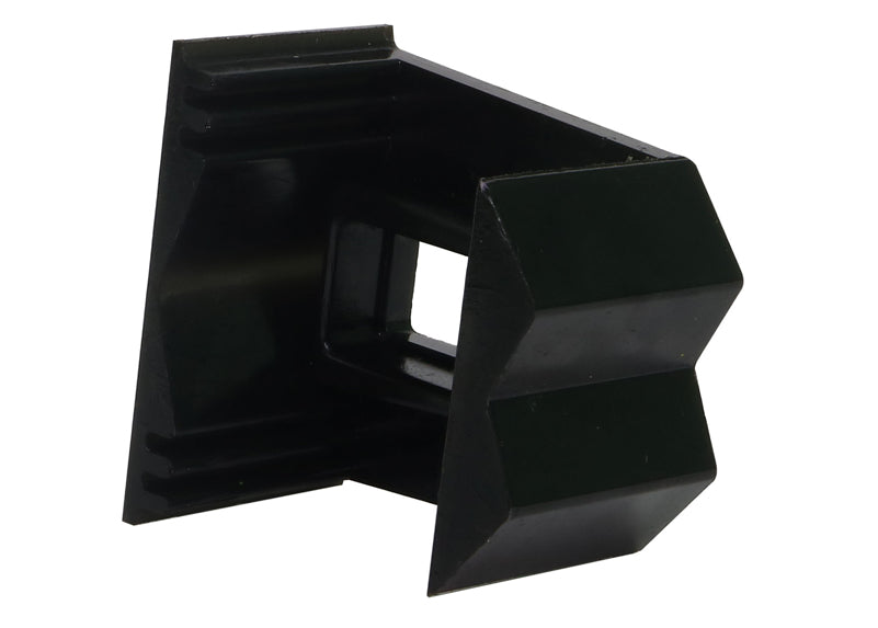 Differential Mount - Bushing Kit - W92615