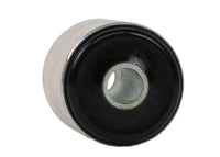 Differential Mount - Front Bushing Kit - W92623