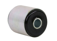 Differential Mount - Front Bushing Kit - W92623