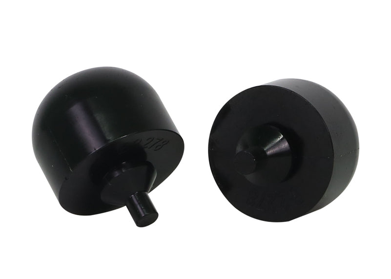 Bump Stop - Upper Bushing Kit - W92827