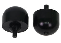 Bump Stop - Upper Bushing Kit - W92827