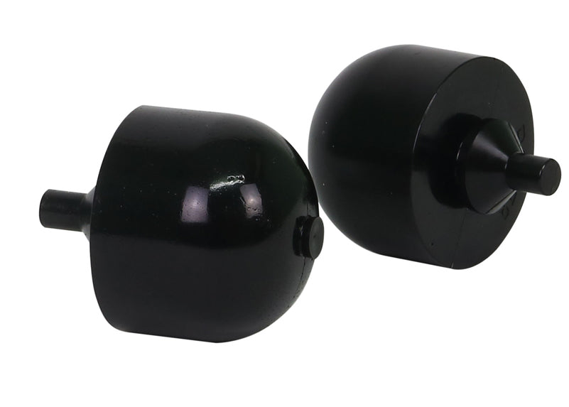 Bump Stop - Upper Bushing Kit - W92827