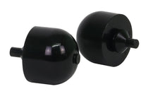 Bump Stop - Upper Bushing Kit - W92827