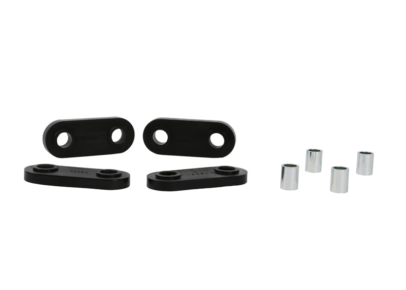 Gearbox To Crossmember - Bushing Kit - W92829