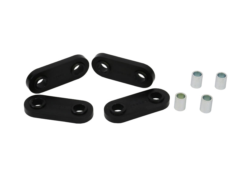 Gearbox To Crossmember - Bushing Kit - W92829