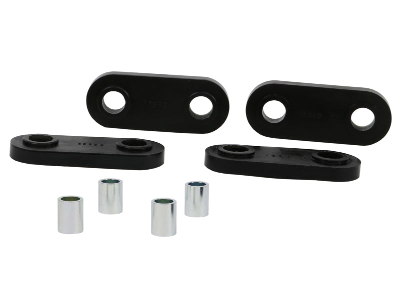 Gearbox To Crossmember - Bushing Kit - W92829