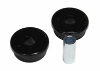 Gearbox Selector - Bushing Kit - W92830