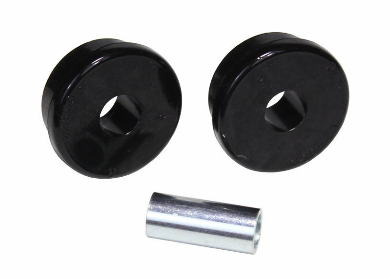 Gearbox Selector - Bushing Kit - W92830