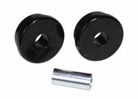 Gearbox Selector - Bushing Kit - W92830