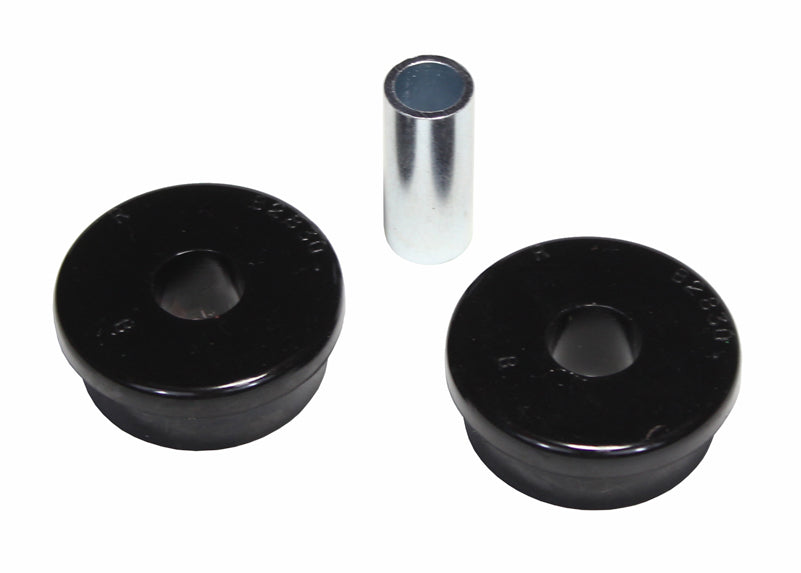 Gearbox Selector - Bushing Kit - W92830